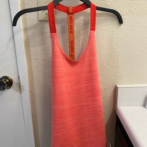 Nike tank top